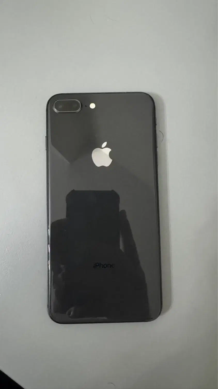 Iphone 8 plus|موبایل|اصفهان, دستگرده|دیوار