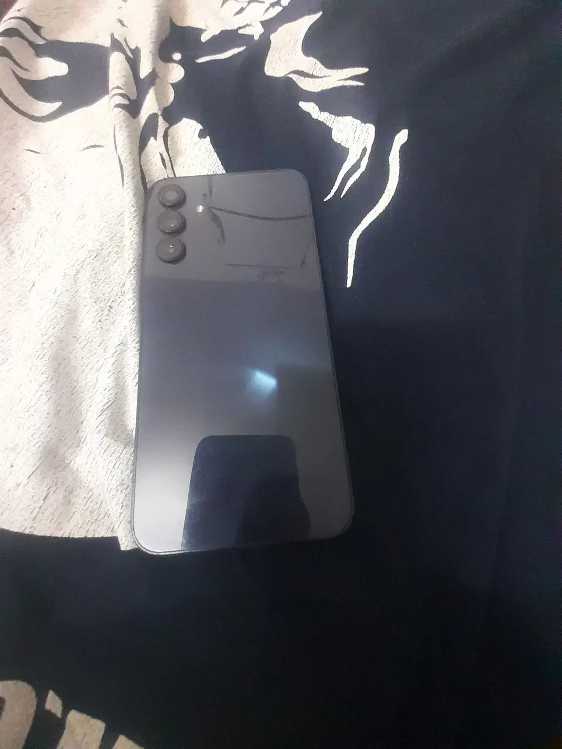 سامسونگ a15|موبایل|زنجان, |دیوار