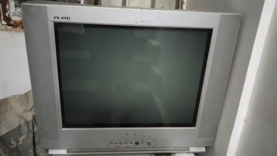 تلوزیون رنگی ۲۱اینج|تلویزیون و پروژکتور|مشهد, رسالت|دیوار