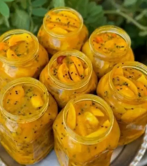 ادویه پاکستانی اصل  ترشی انبه ناب + چای مراکشی|خوردنی و آشامیدنی|تهران, قصر فیروزه ۱|دیوار