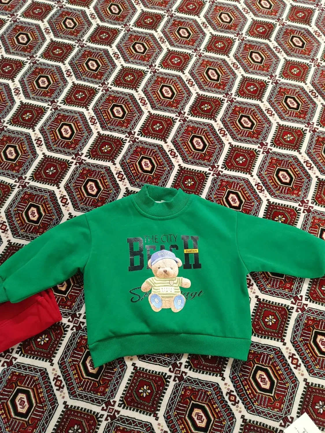 لباس بچه گانه|لباس|گنبد کاووس, |دیوار