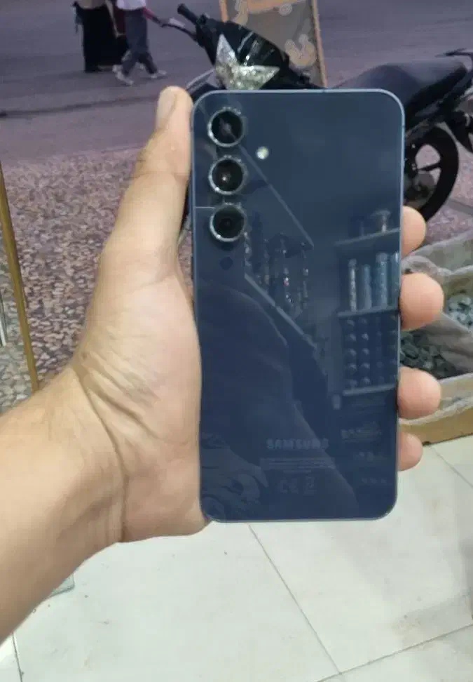 A55 256 ram8 ویتنام|موبایل|گرگان, |دیوار