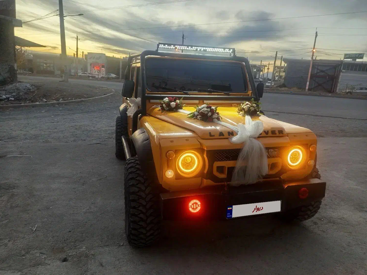 405 مدل 92|خودرو سواری و وانت|کامیاران, |دیوار