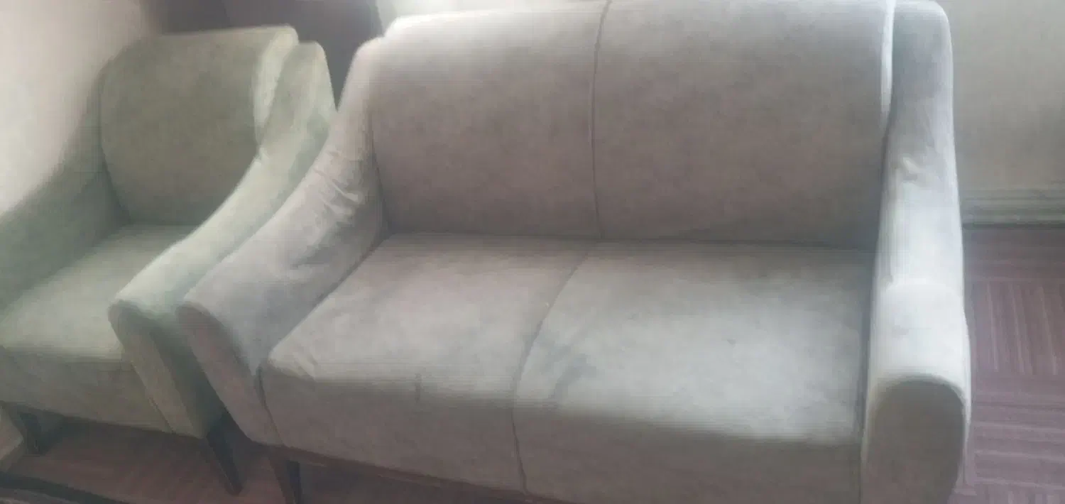 مبل  راحتی|مبلمان خانگی و میز عسلی|تهران, خزانه|دیوار