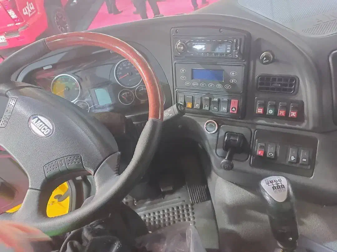 کامیون کمپرسی و میکسر/زارع- باهنر|خودرو سنگین|شیراز, درکی|دیوار