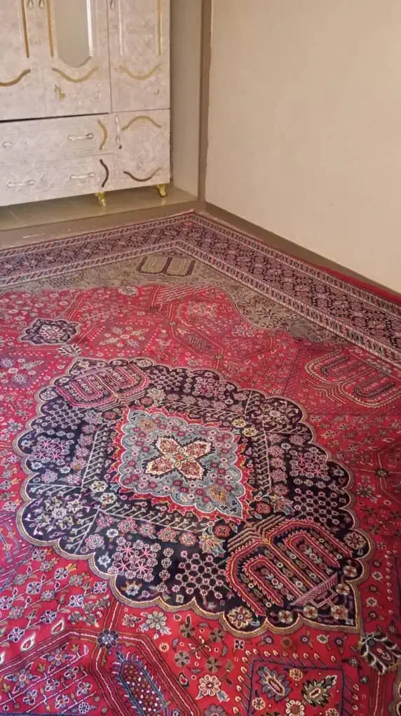 یک جفت فرش دوازده متر|فرش|چابهار, |دیوار