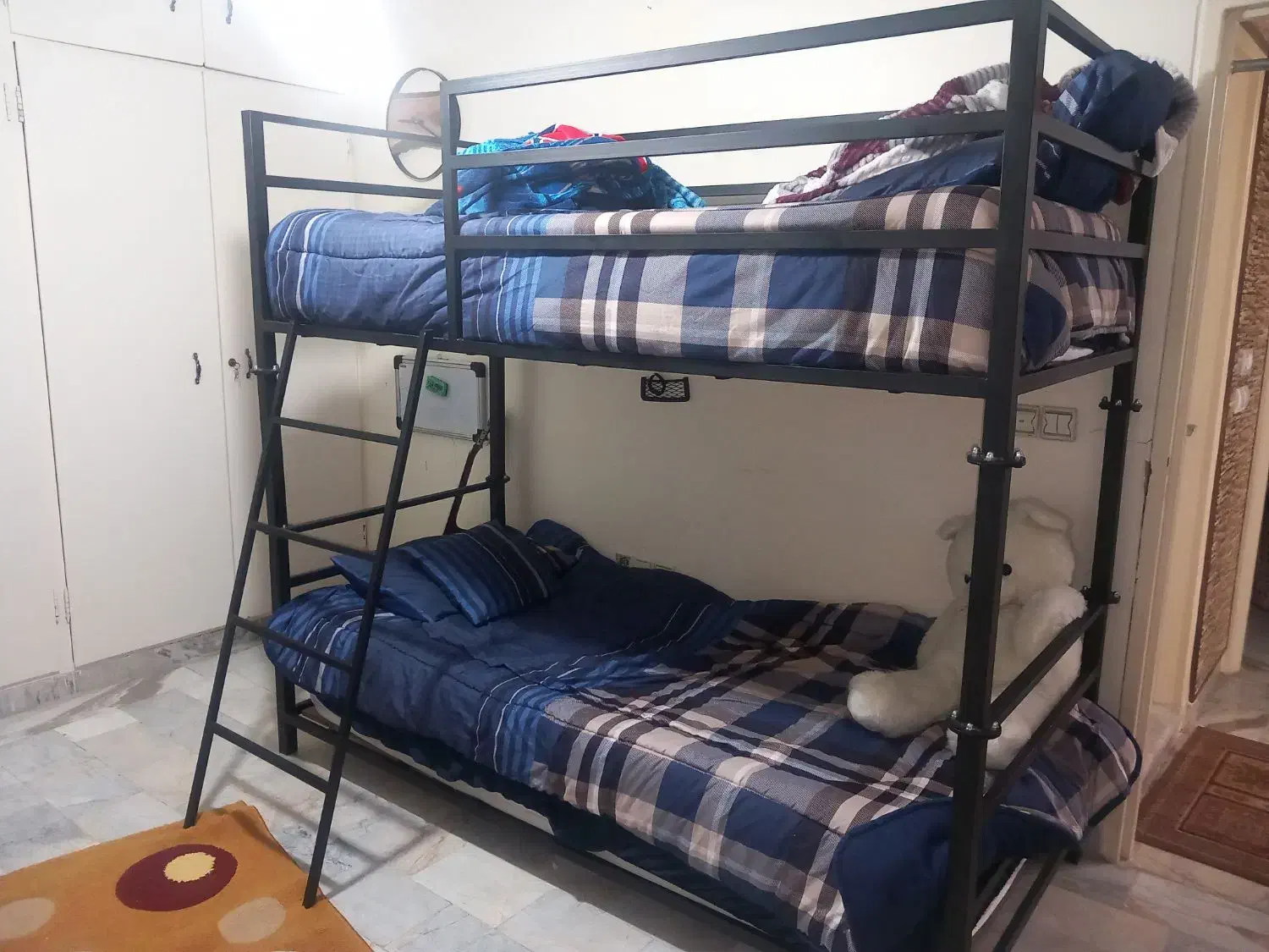 جوشکاری سیار مونتاژ برش کاری برق صنعتی|خدمات پیشه و مهارت|کرج, فاز ۳ گوهردشت|دیوار