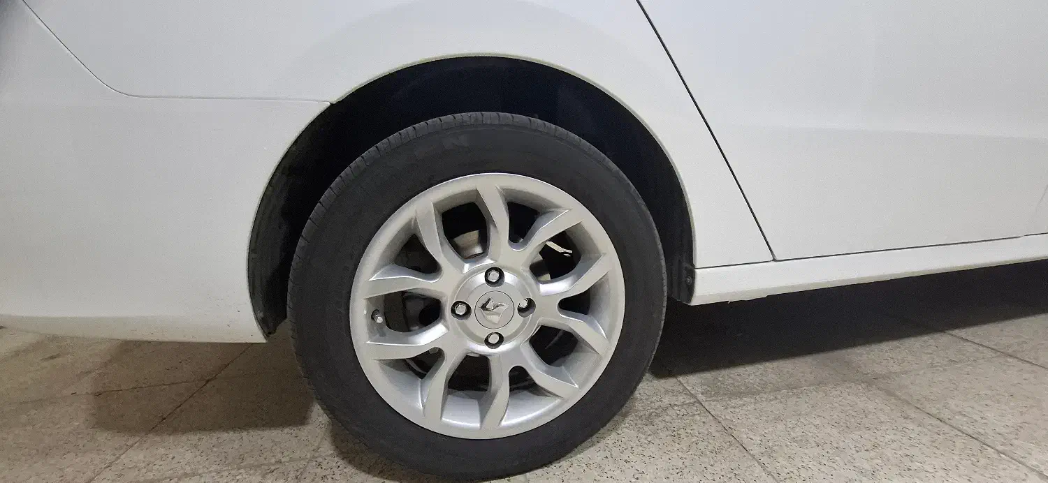 تارا ۶دندهv1 صفر|خودرو سواری و وانت|اصفهان, ابر|دیوار