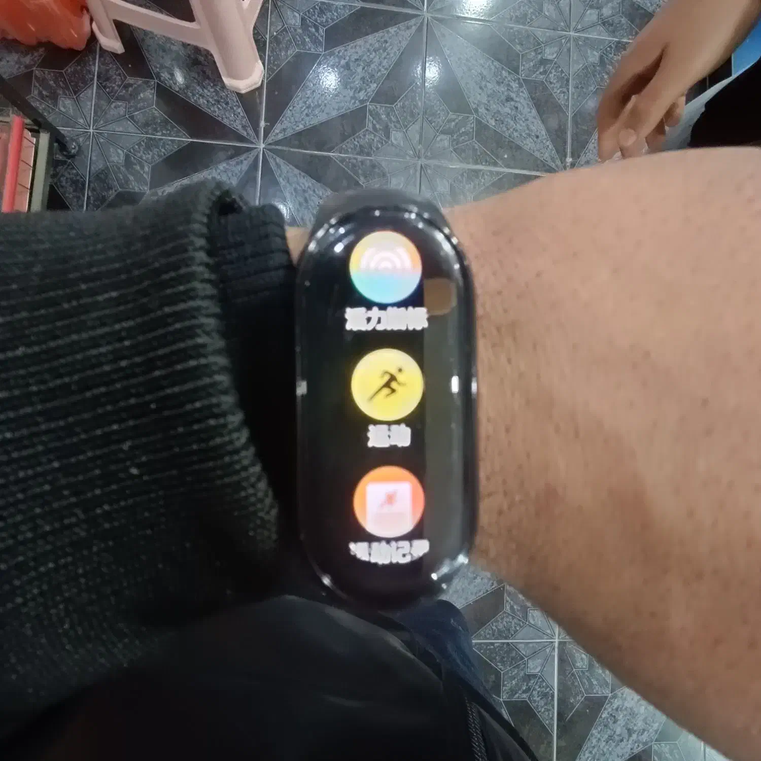 همچی|لوازم جانبی موبایل و تبلت|نجف‌آباد, یزدانشهر|دیوار