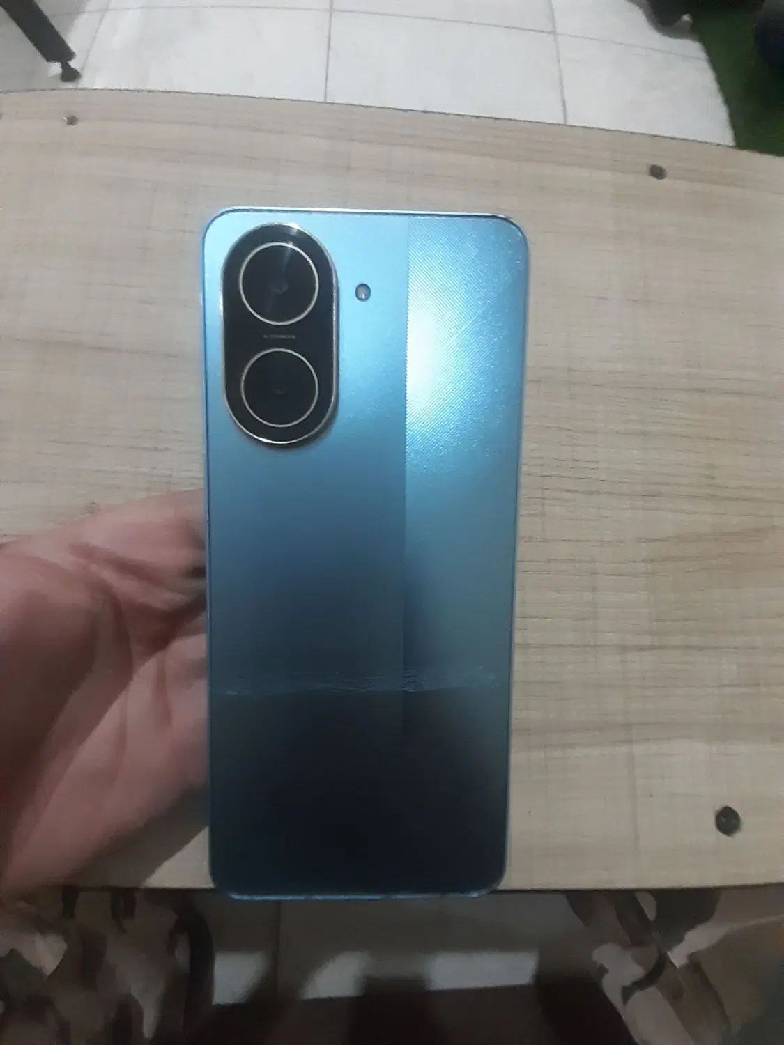 poco c71|موبایل|خرمآباد, |دیوار