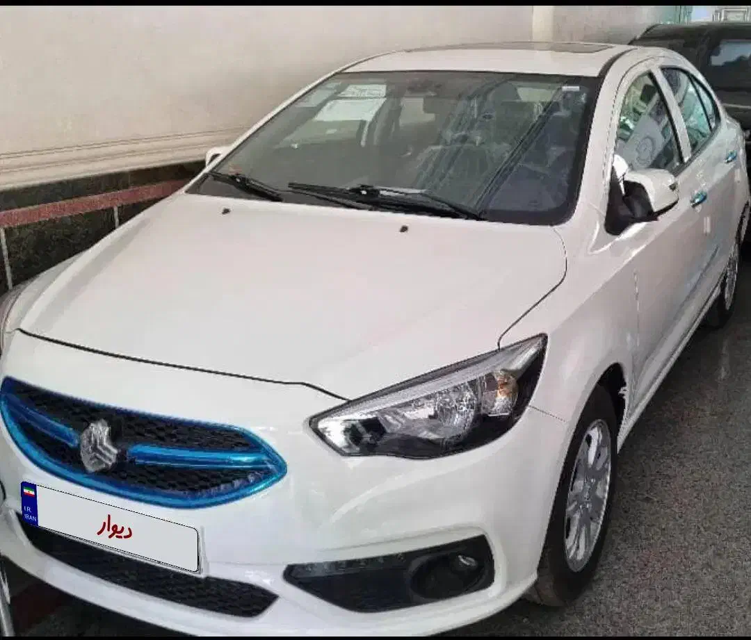 شاهین G CVT،اتومات مدل ۱۴۰۴ سانروف دارد|خودرو سواری و وانت|مشهد, امام رضا (ع)|دیوار