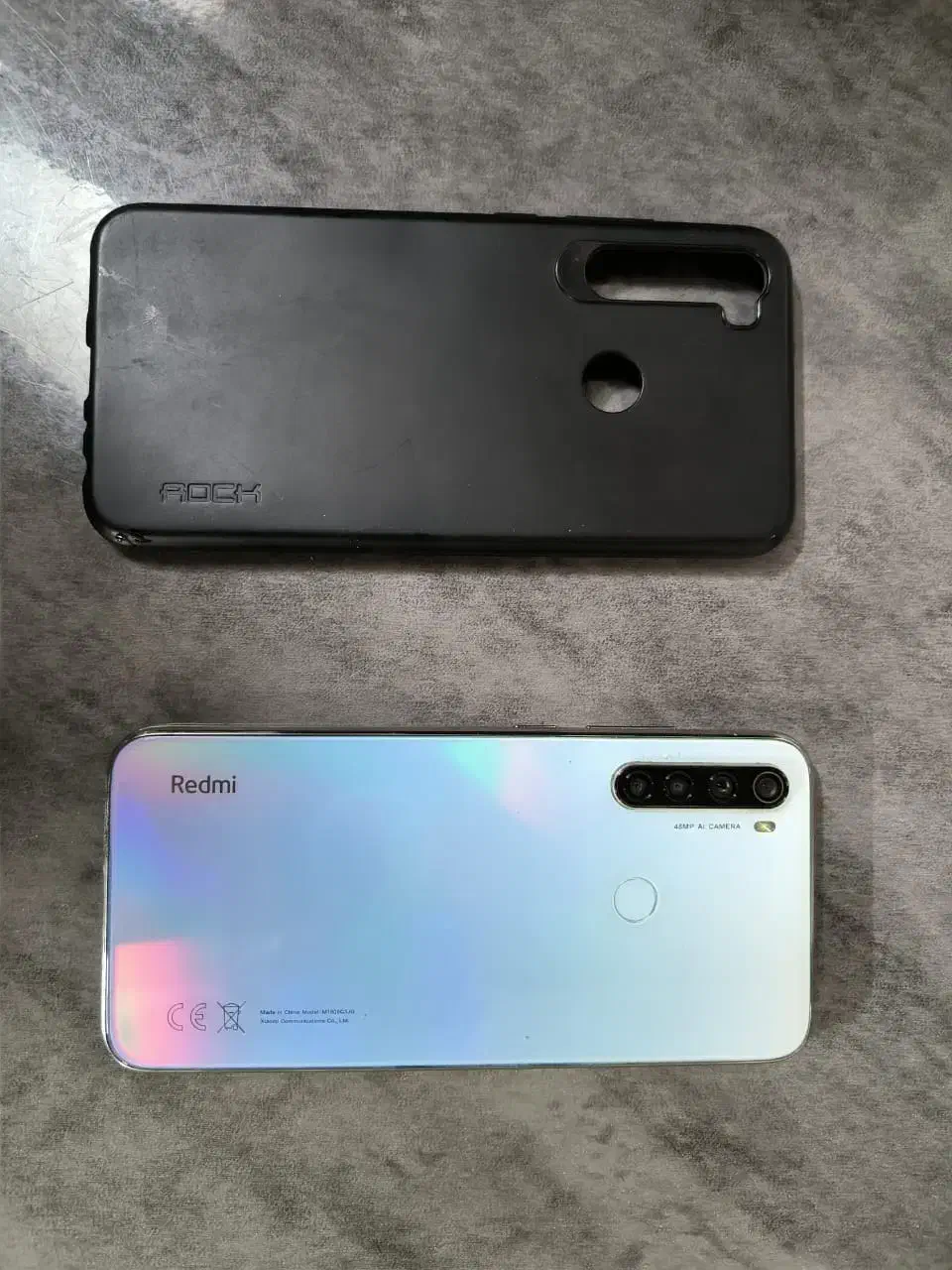 ردمی نوت ۸|موبایل|اصفهان, پوریای ولی|دیوار