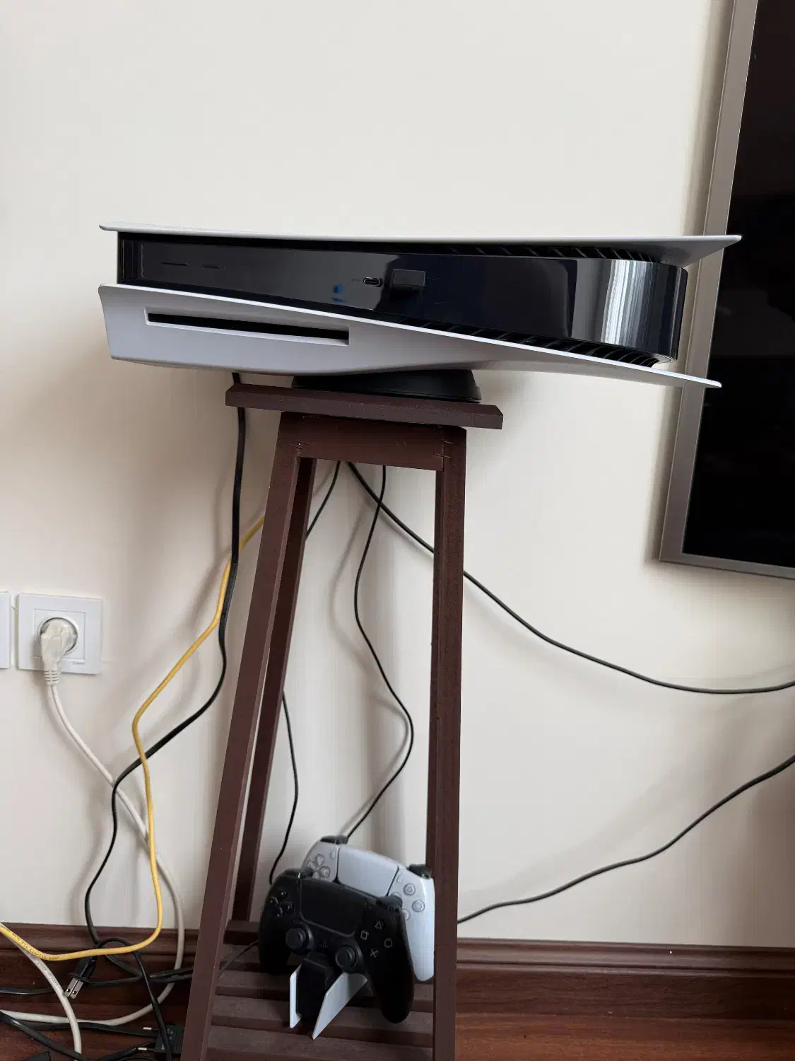 ps5 fat|کنسول، بازی ویدئویی و آنلاین|تهران, دریا|دیوار