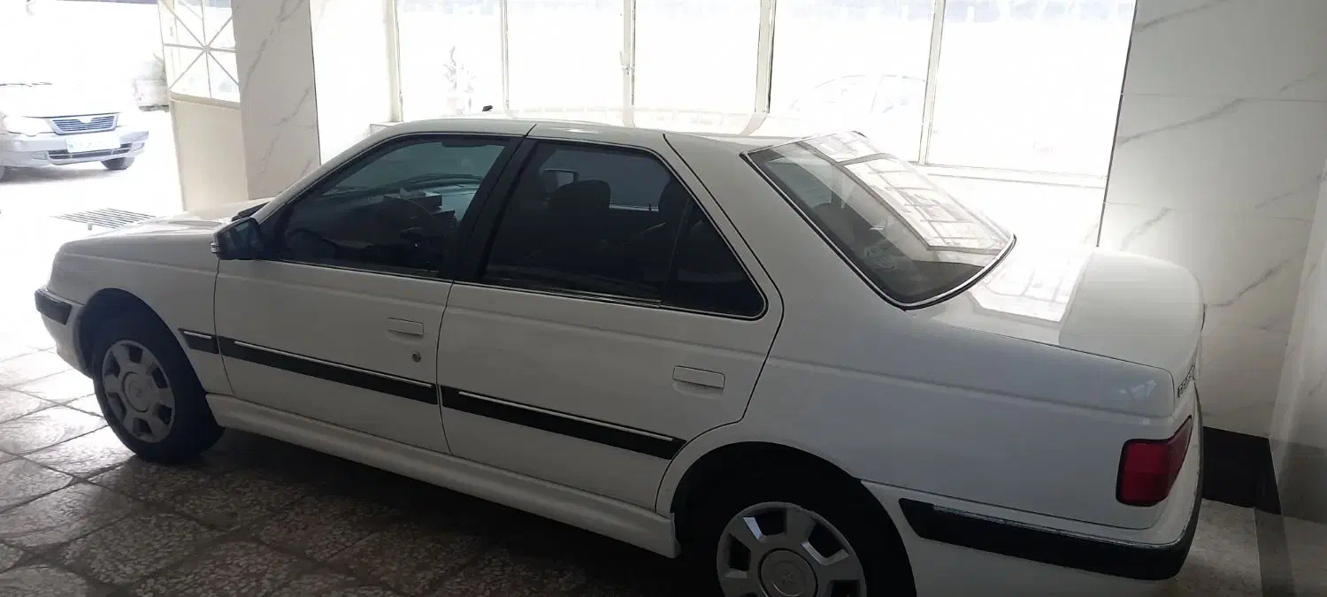 پرشیا ۱۴۰۲|خودرو سواری و وانت|کرج, ساماندهی|دیوار