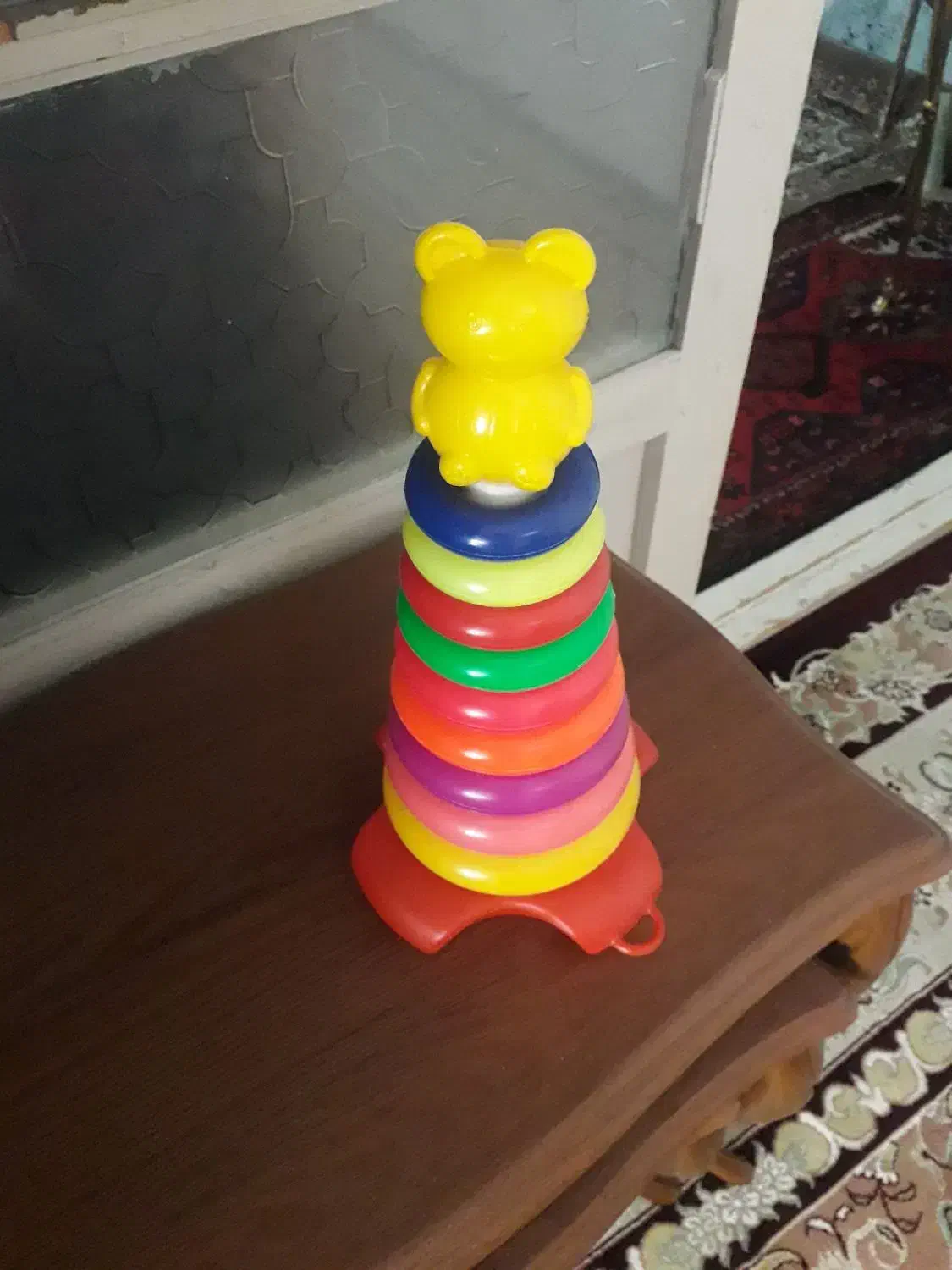 اسباب بازی بچگانه|اسباب‌بازی بچه|زنجان, |دیوار