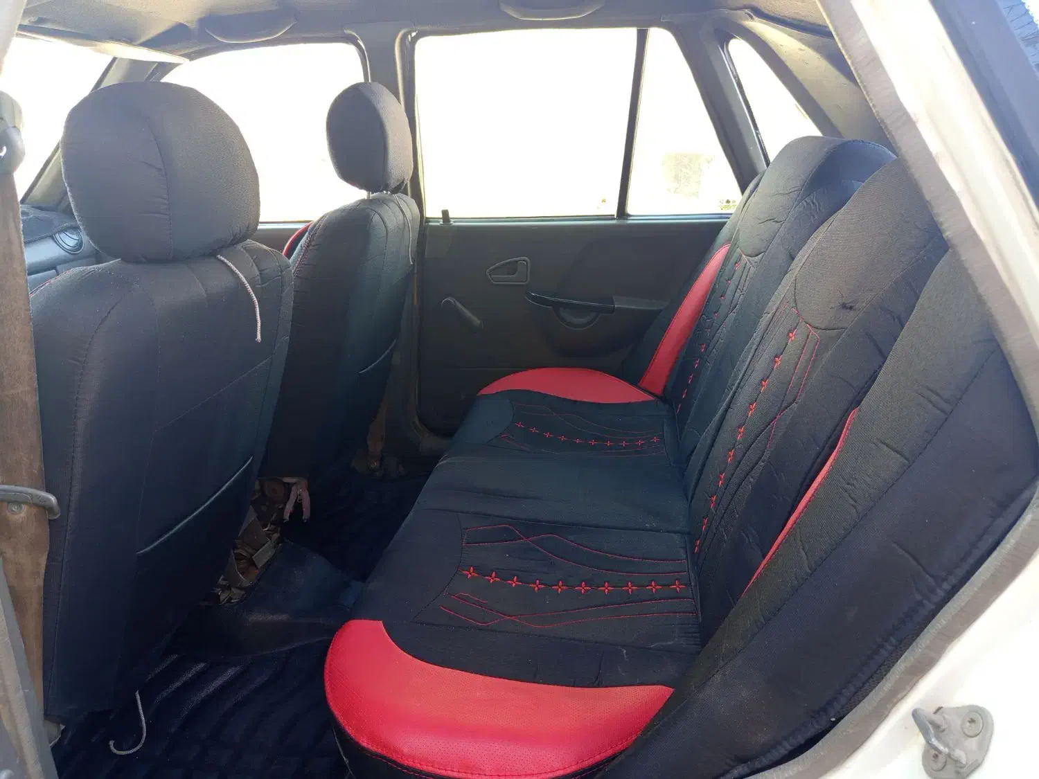 فروش|خودرو سواری و وانت|سیرجان, |دیوار