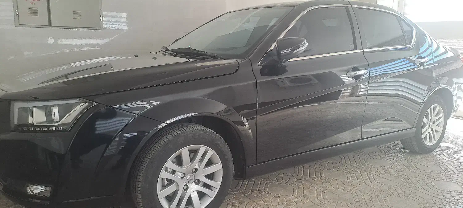 دناپلاس تیپ 2 درحدصفر|خودرو سواری و وانت|اصفهان, سرچشمه|دیوار