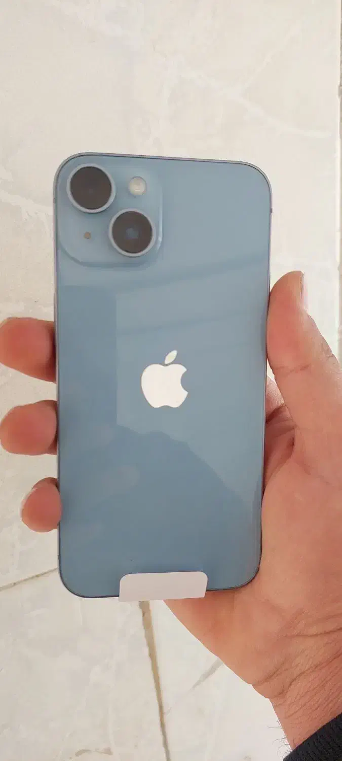 ایفون 14 نرمال|موبایل|تهران, سید خندان (جلفا)|دیوار