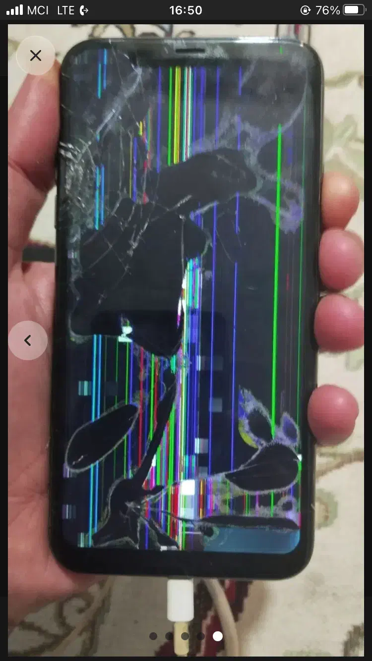 تعمیرات موبایل ایفون سامسونگ شیایومی|خدمات رایانه‌ای و موبایل|تهران, ازگل|دیوار