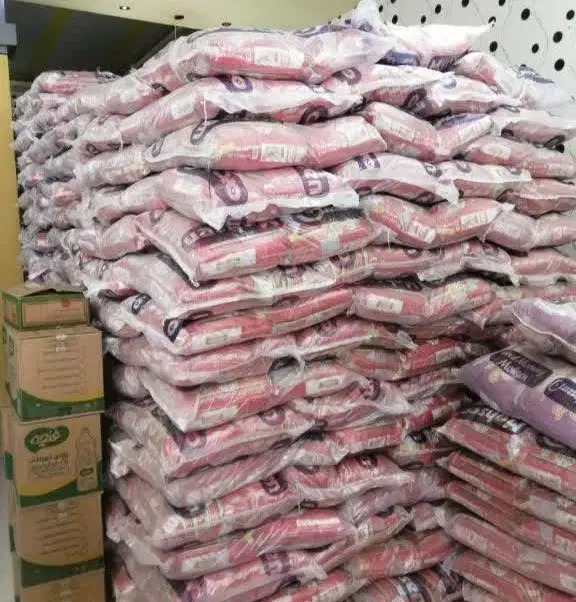 فروش برنج سبزبهار متمایز شاهپخت جشنواره چارلی احمد|خوردنی و آشامیدنی|کارون, |دیوار