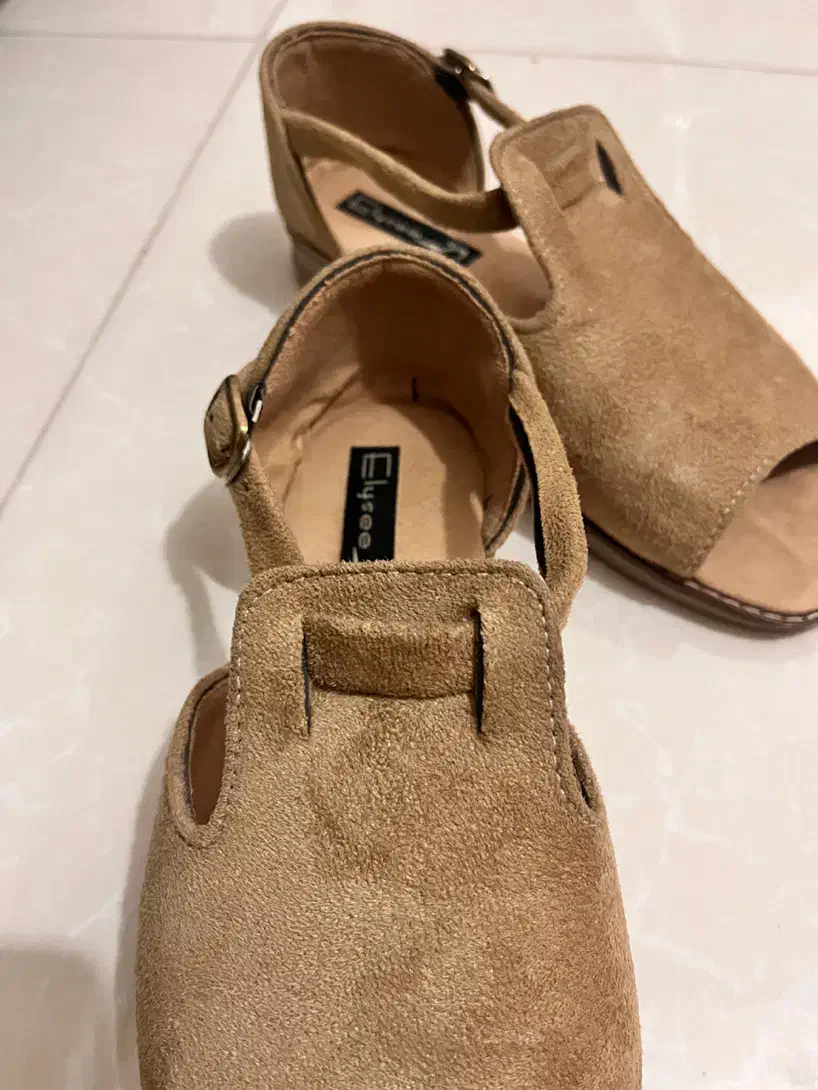 صندل زنانه ۳۸/۳۹|کیف، کفش، کمربند|اسلام‌‌آباد غرب, |دیوار