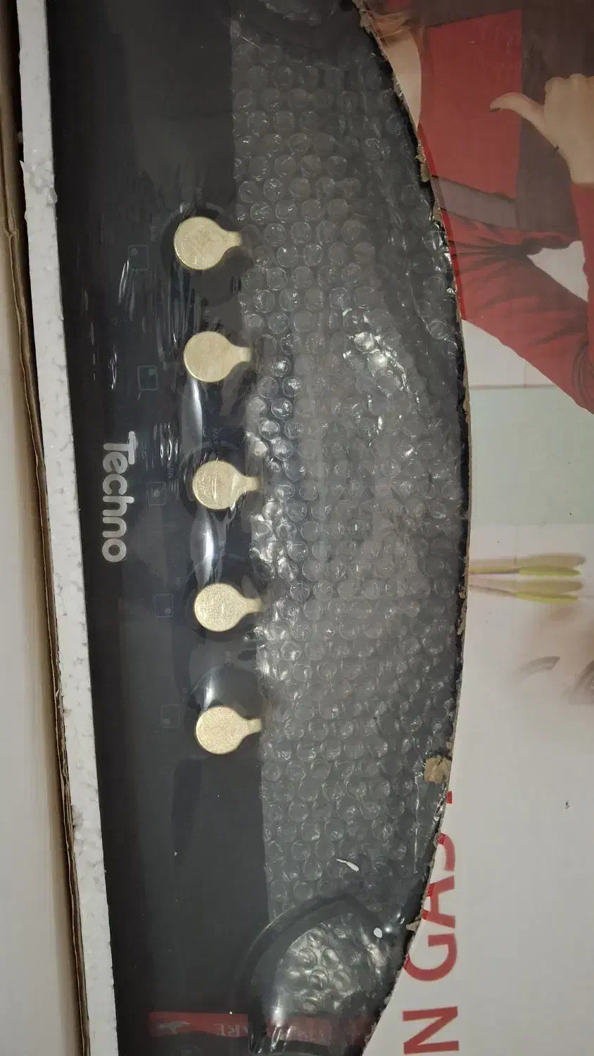 اجاق گاز|اجاق گاز و لوازم برقی پختوپز|جم, |دیوار