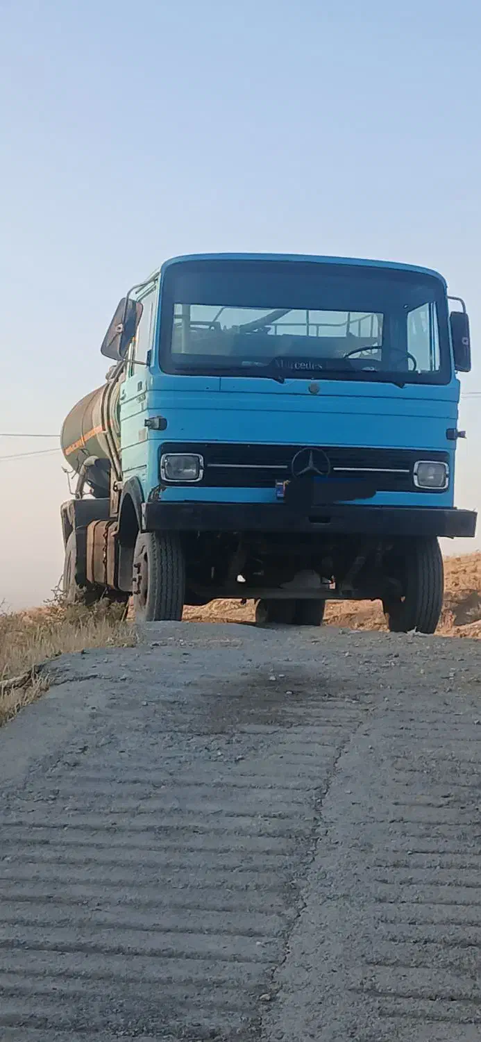 کامیون|خودرو سنگین|تهران, آذربایجان|دیوار