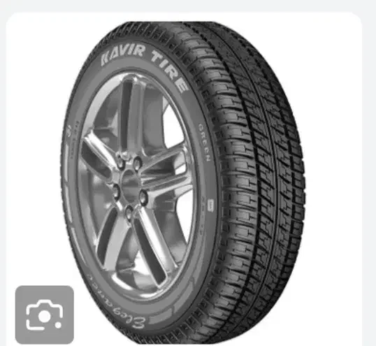 لاستیک پراید ۴ حلقه نو|قطعات یدکی و لوازم جانبی|بابلسر, |دیوار