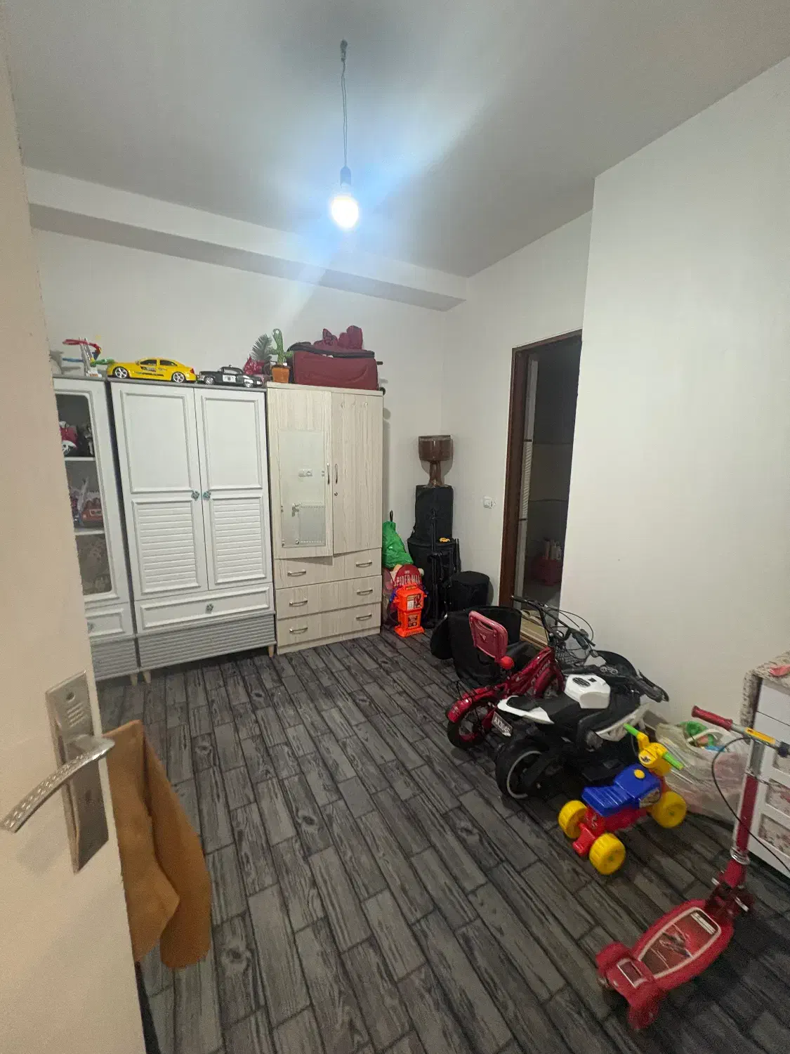 اپارتمان فروشی ۸۶متری|فروش آپارتمان|فردوسیه, |دیوار