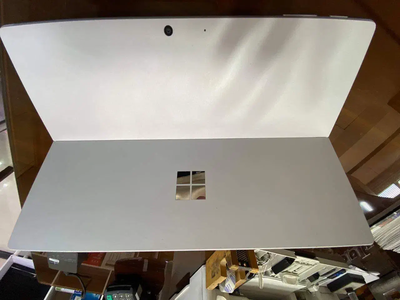 Surface pro 7-i5th10-8-256|رایانه همراه|مشهد, سعد آباد|دیوار