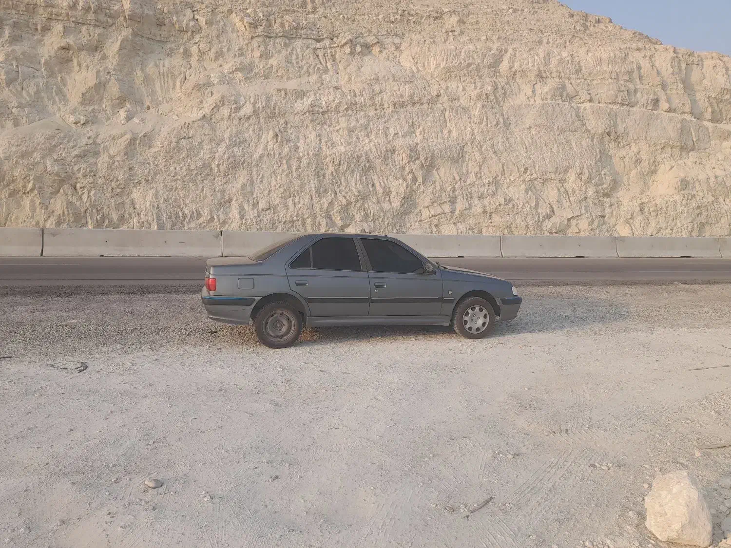 پژو پارس مدل ۹۳ بندرلنگه|خودرو سواری و وانت|بندرلنگه, |دیوار