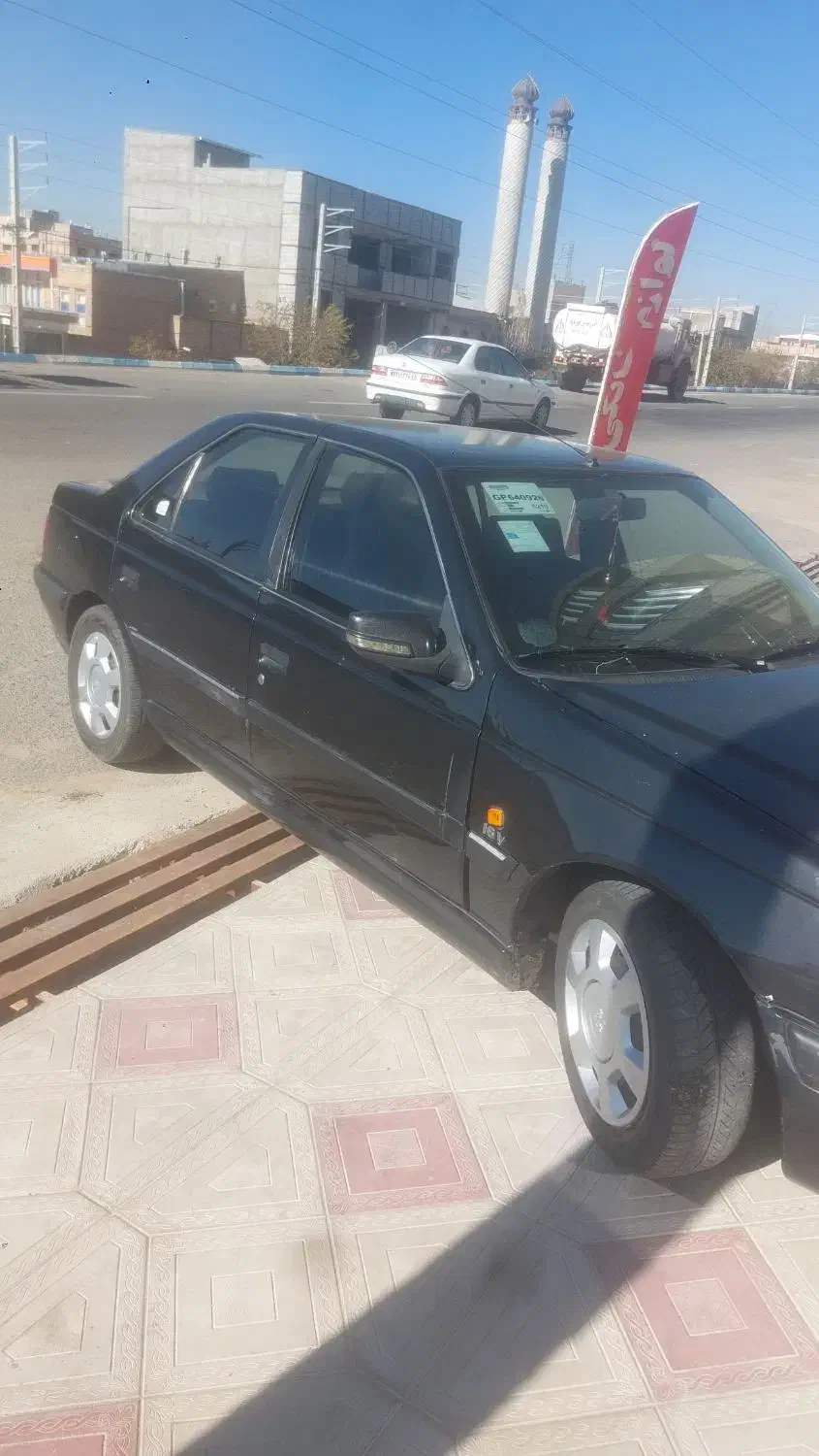 پارس مدل 82|خودرو سواری و وانت|اهر, |دیوار