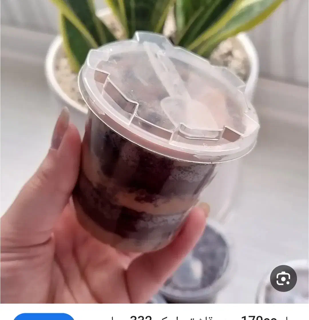 کاپ کیک خانگی|خوردنی و آشامیدنی|هشتگرد, تهران دشت|دیوار