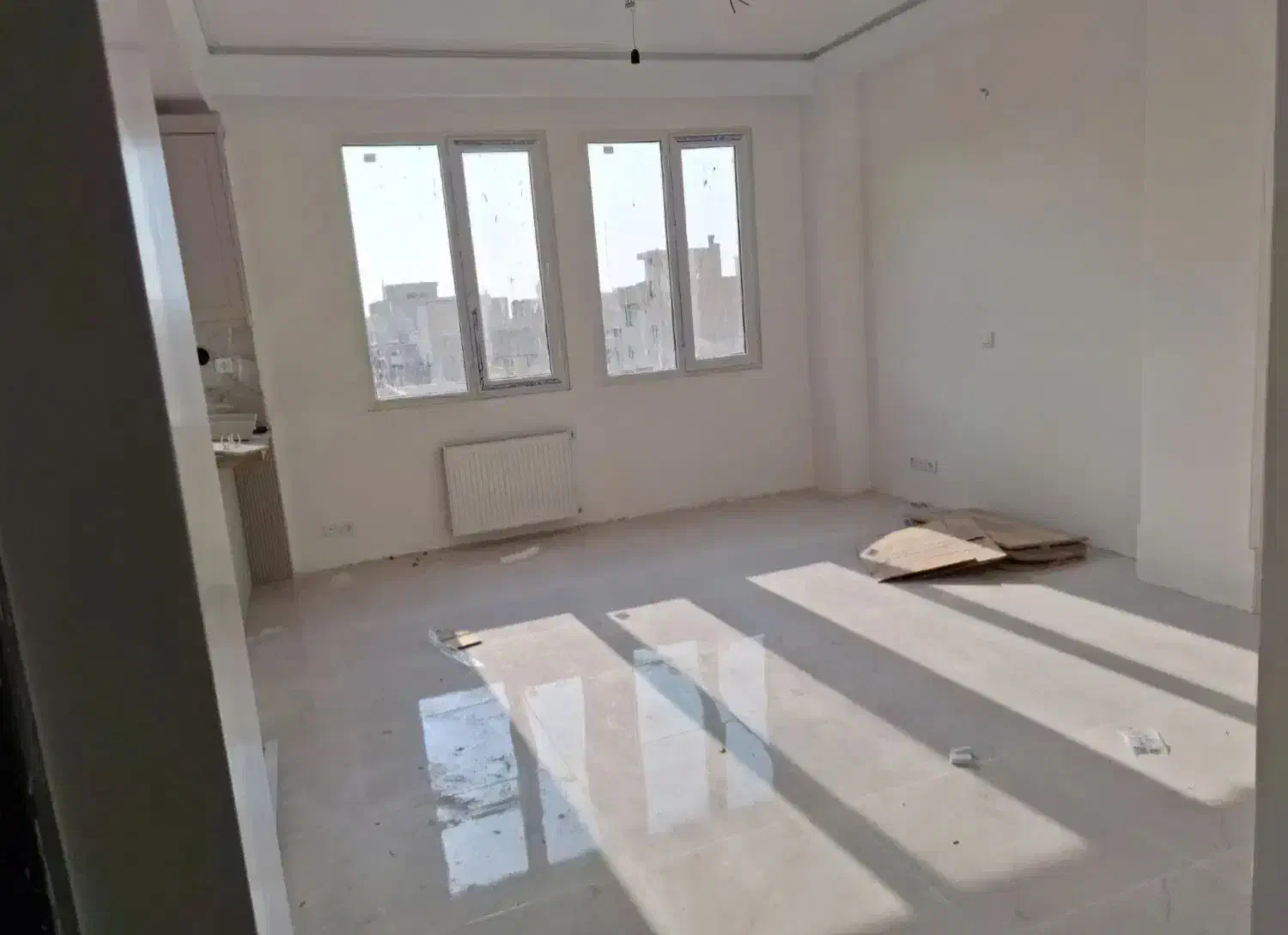 تک خواب کلید نخورده فول امکانات