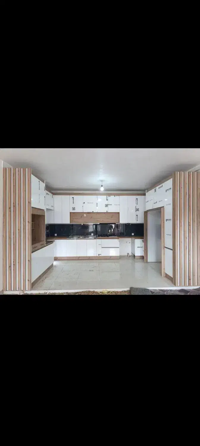 کابینت /کمد دیواری/دکور مغازه|مصالح و تجهیزات ساختمان|رفسنجان, |دیوار