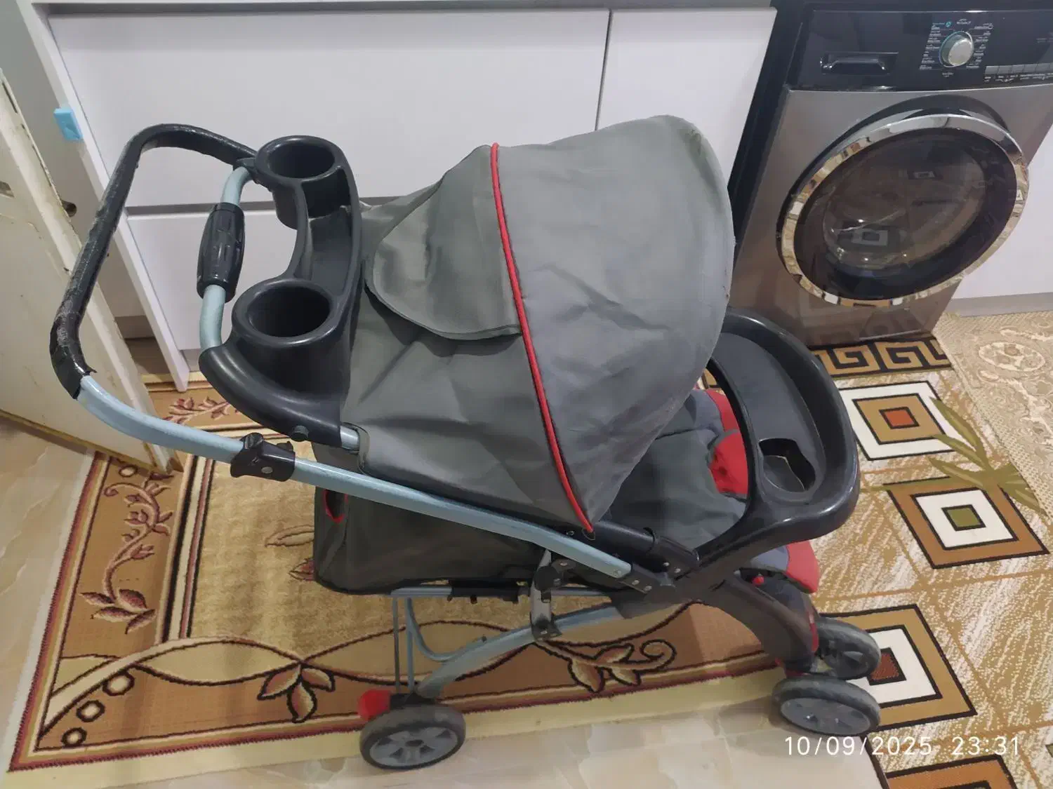 کالسکی خارجی|کالسکه و لوازم جانبی|بوکان, |دیوار