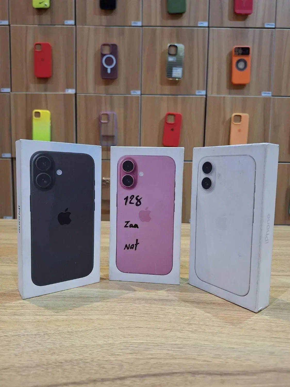 iphone 16 آیفون ۱۶ اقساط ۱۲ ماهه بدون پول پیش|موبایل|بوشهر, |دیوار