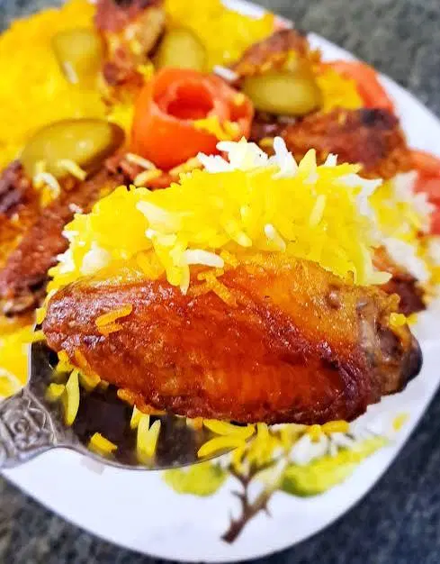 اشپزی|خدمات پذیرایی، مراسم|قم, زنبیل آباد|دیوار