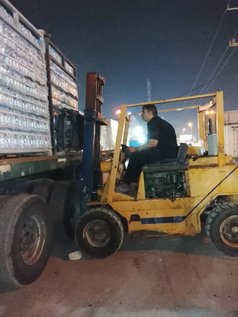 لیفتراک|خودرو سنگین|بندرعباس, |دیوار