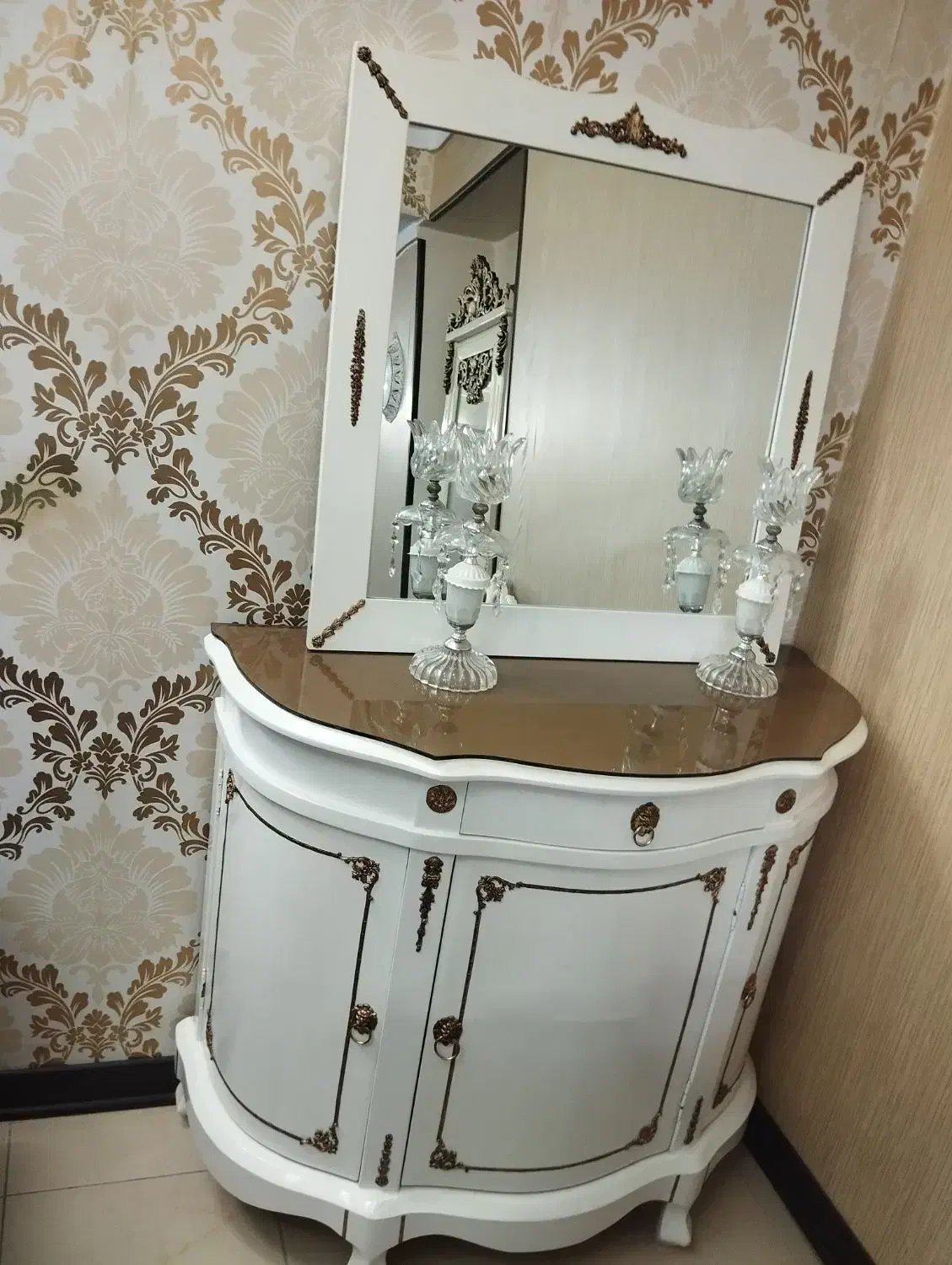 آینه کنسول نونو|کنسول، بازی ویدئویی و آنلاین|قزوین, |دیوار