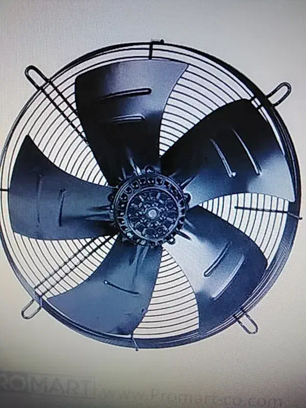 فن صنعتی|پنکه و تصفیه‌کنندهٔ هوا|بوشهر, |دیوار