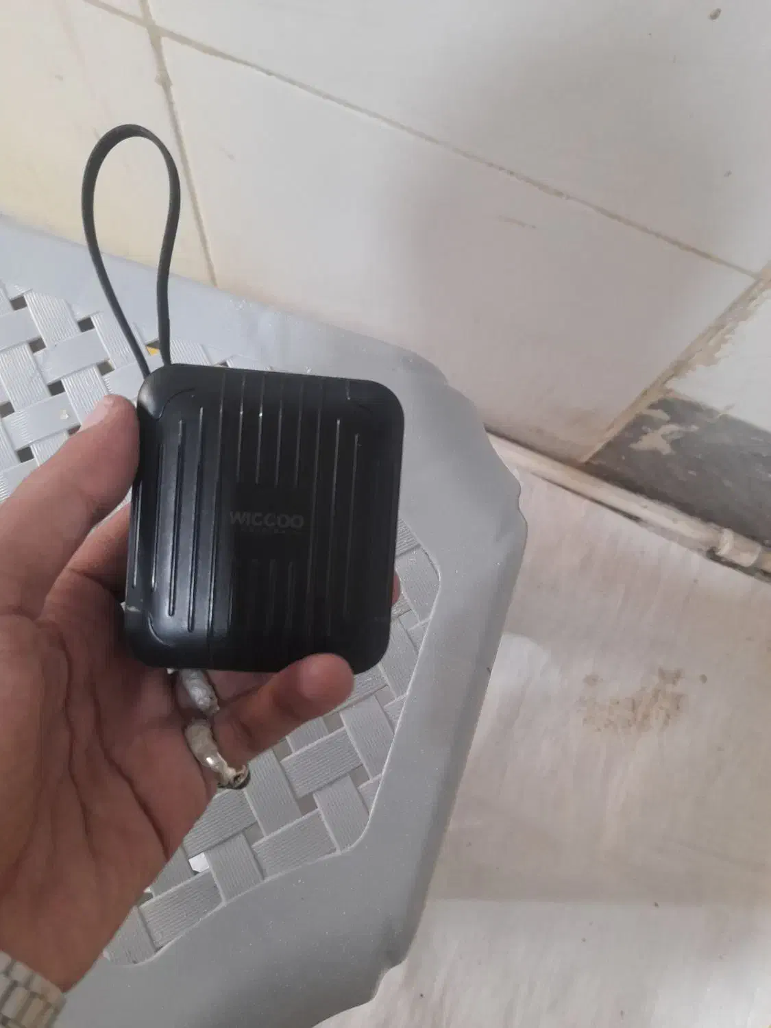 پاور بانک|لوازم جانبی موبایل و تبلت|گرگان, |دیوار