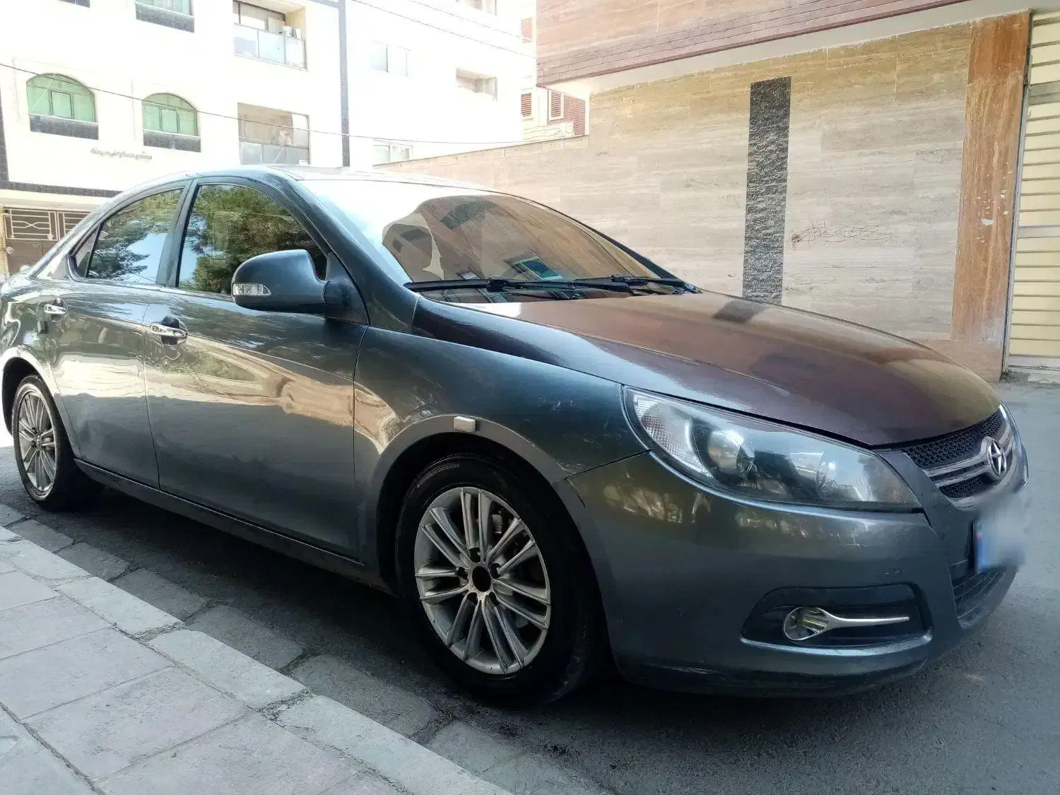 نقد اقساط معاوضه جک J5 اتوماتیک 1800cc، مدل 94|خودرو سواری و وانت|شاهینشهر, طالقانی|دیوار