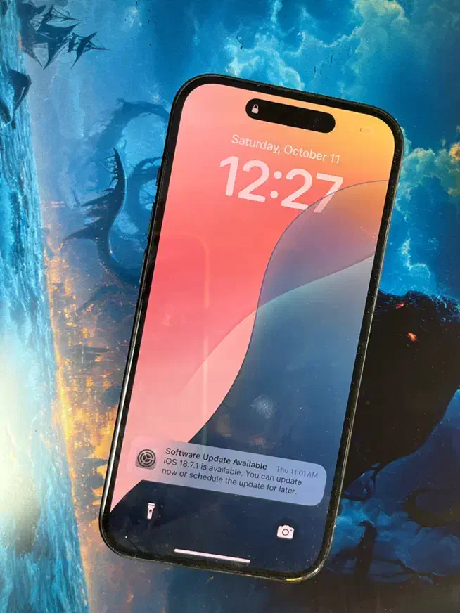 iphone 15 normal128|موبایل|اصفهان, ملک‌شهر|دیوار