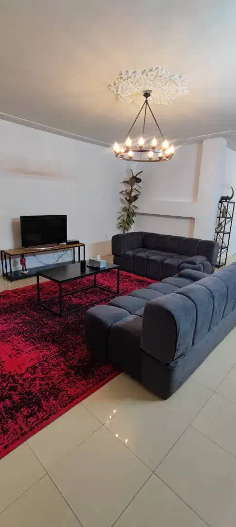 اجاره سوییت، مبله، روزانه ، هفتگی ، ماهانه غرب|اجارهٔ کوتاهمدت آپارتمان و سوئیت|تهران, پونک|دیوار