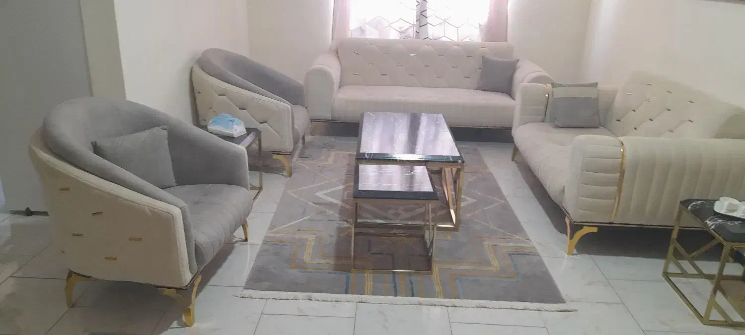 کاناپه|مبلمان خانگی و میز عسلی|پردیس, فاز ۱۱|دیوار