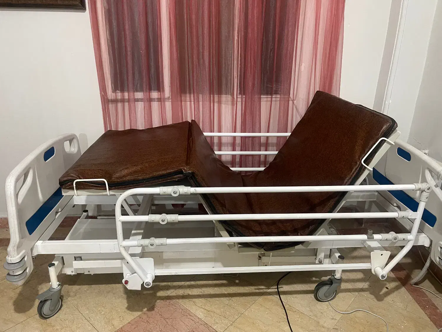 تخت بیمارستانی|پزشکی|تهران, کوی بیمه|دیوار