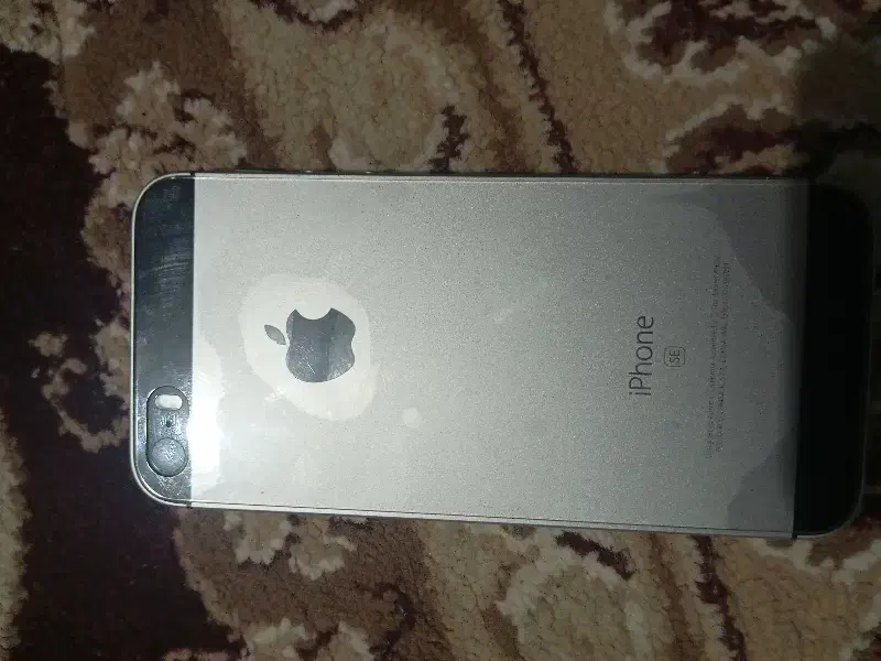 ایفونSeسالم|موبایل|ارومیه, |دیوار