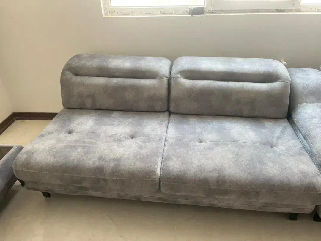 مبل ده نفره برند trest شرکتی|مبلمان خانگی و میز عسلی|زنجان, |دیوار