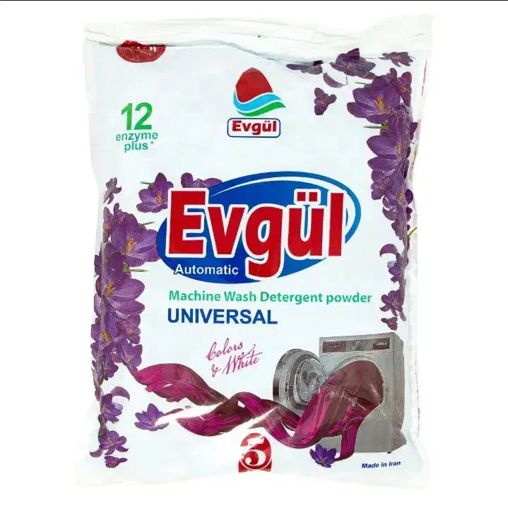 پودر ماشین لباسشویی|مواد شوینده و دستمال کاغذی|ارومیه, |دیوار